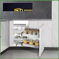 Kệ liên hoàn inox hộp GH-90  tại Phước Khánh